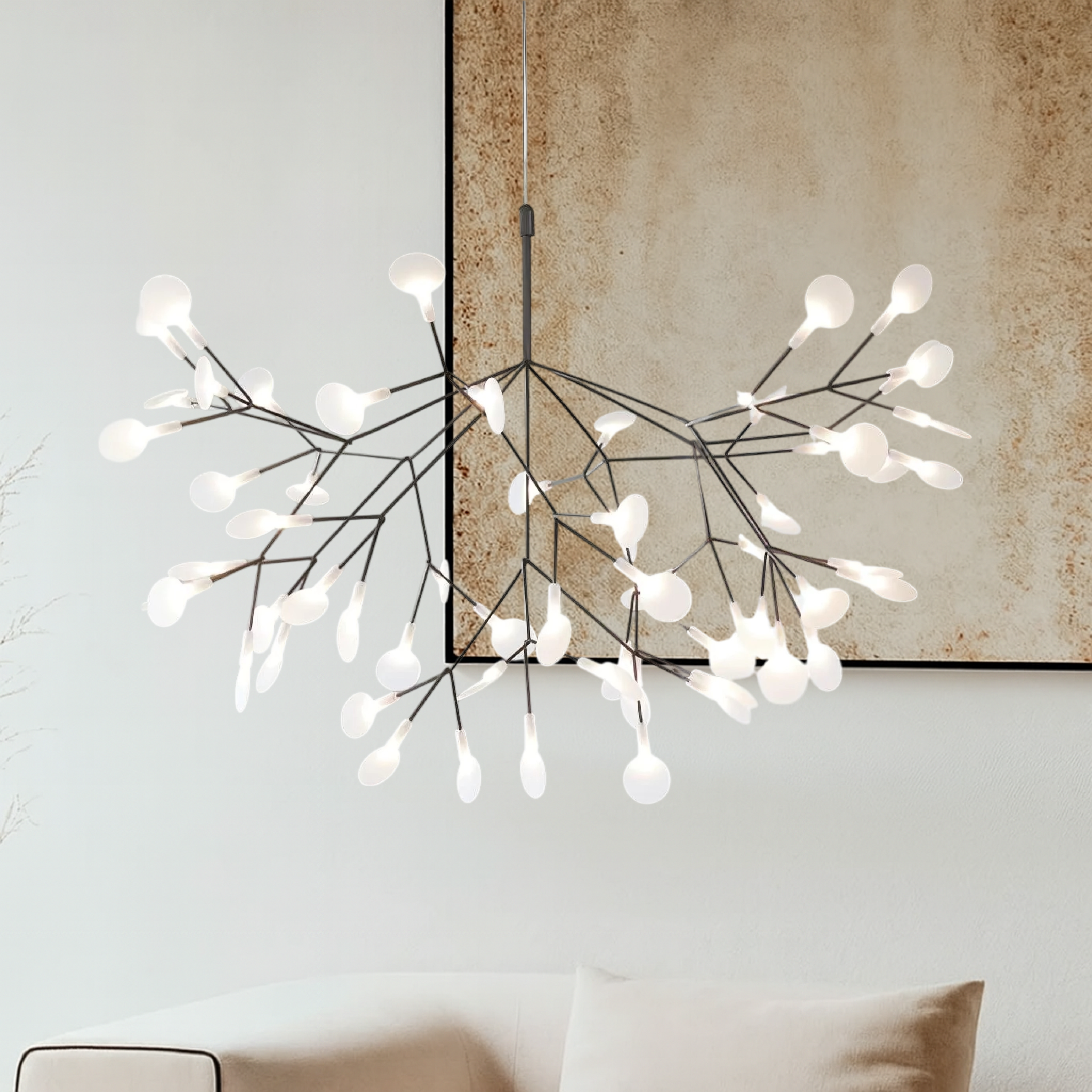 Lampada a sospensione Firefly