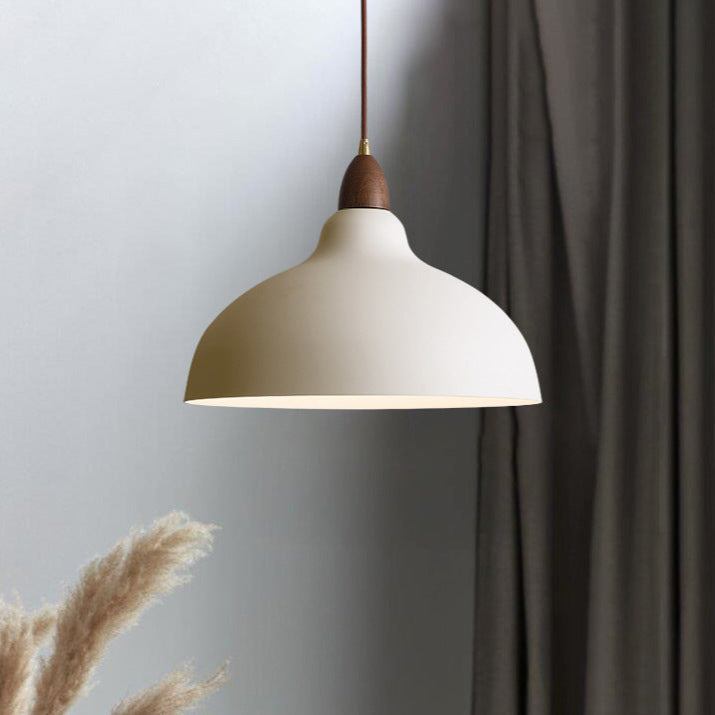Lampada a sospensione scandinava di Kaly