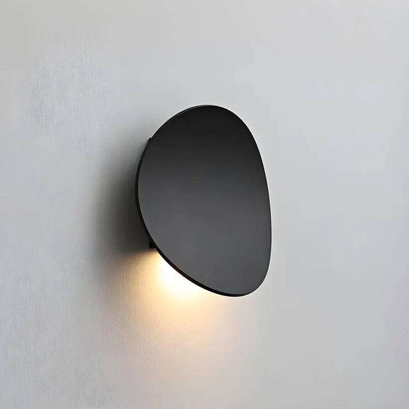 Applique in metallo Disk