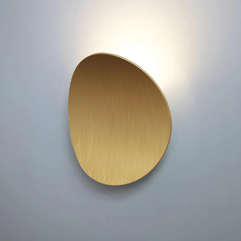 Applique in metallo Disk