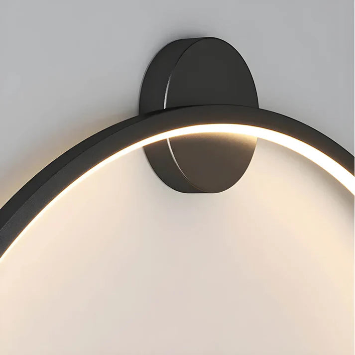Lampada da parete Jadi's Ring