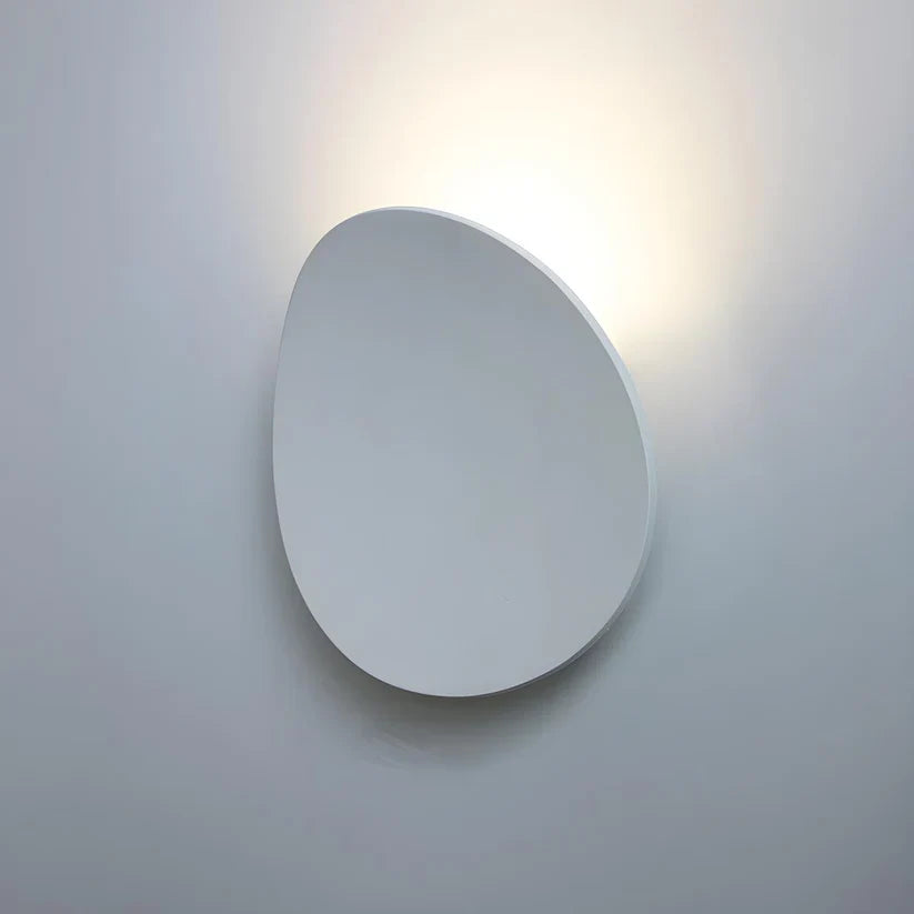 Applique in metallo Disk