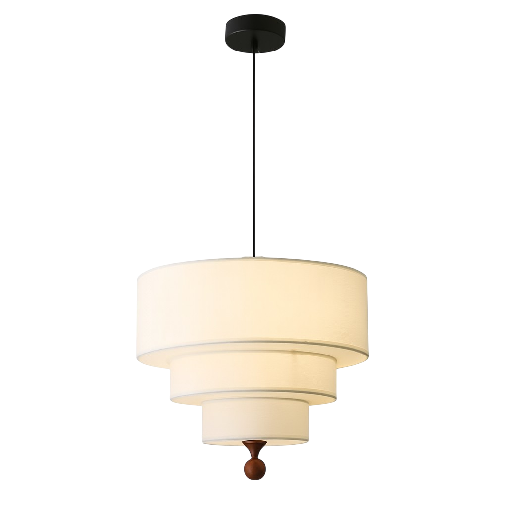 Ciondoli in cotone