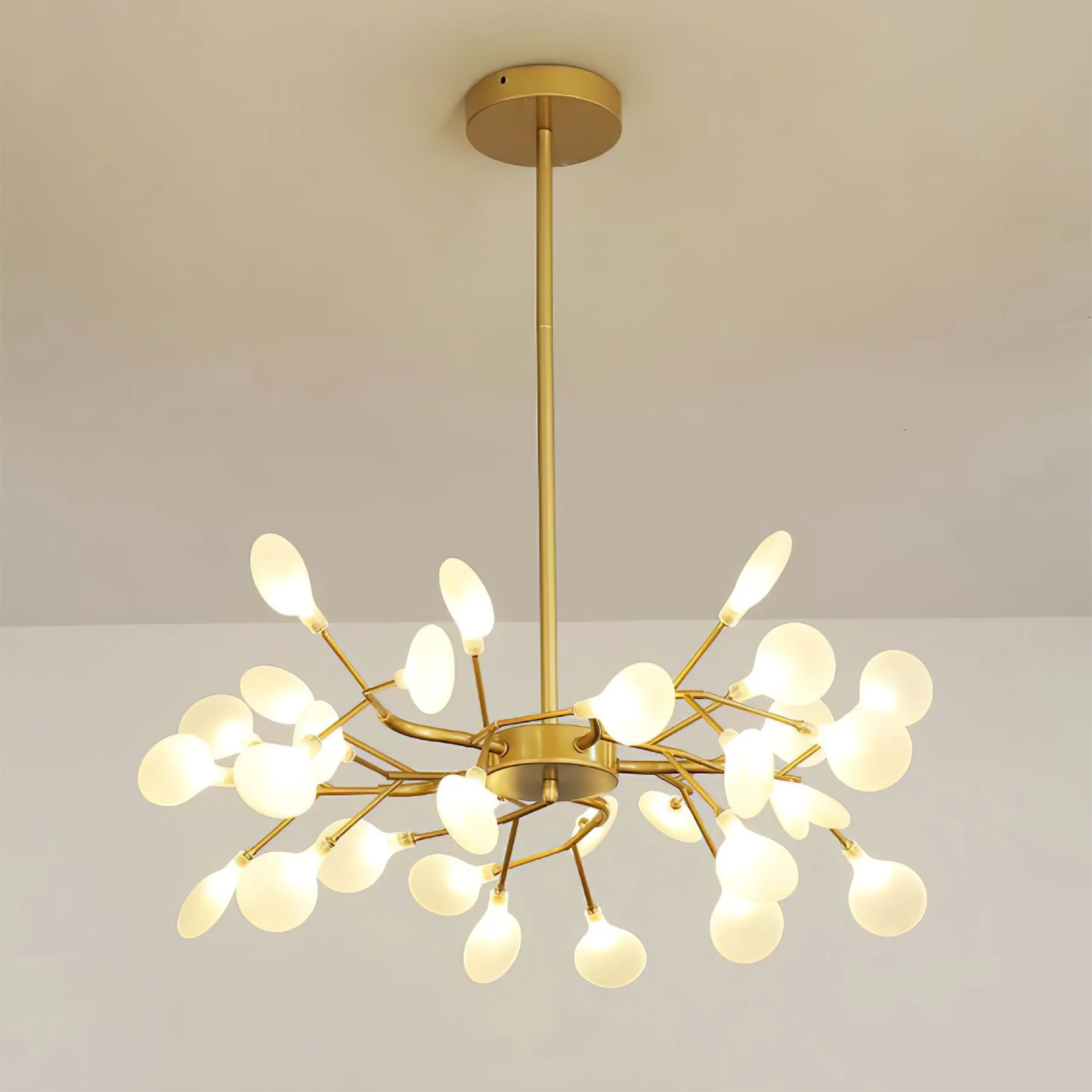 Lustre LED Lucciola