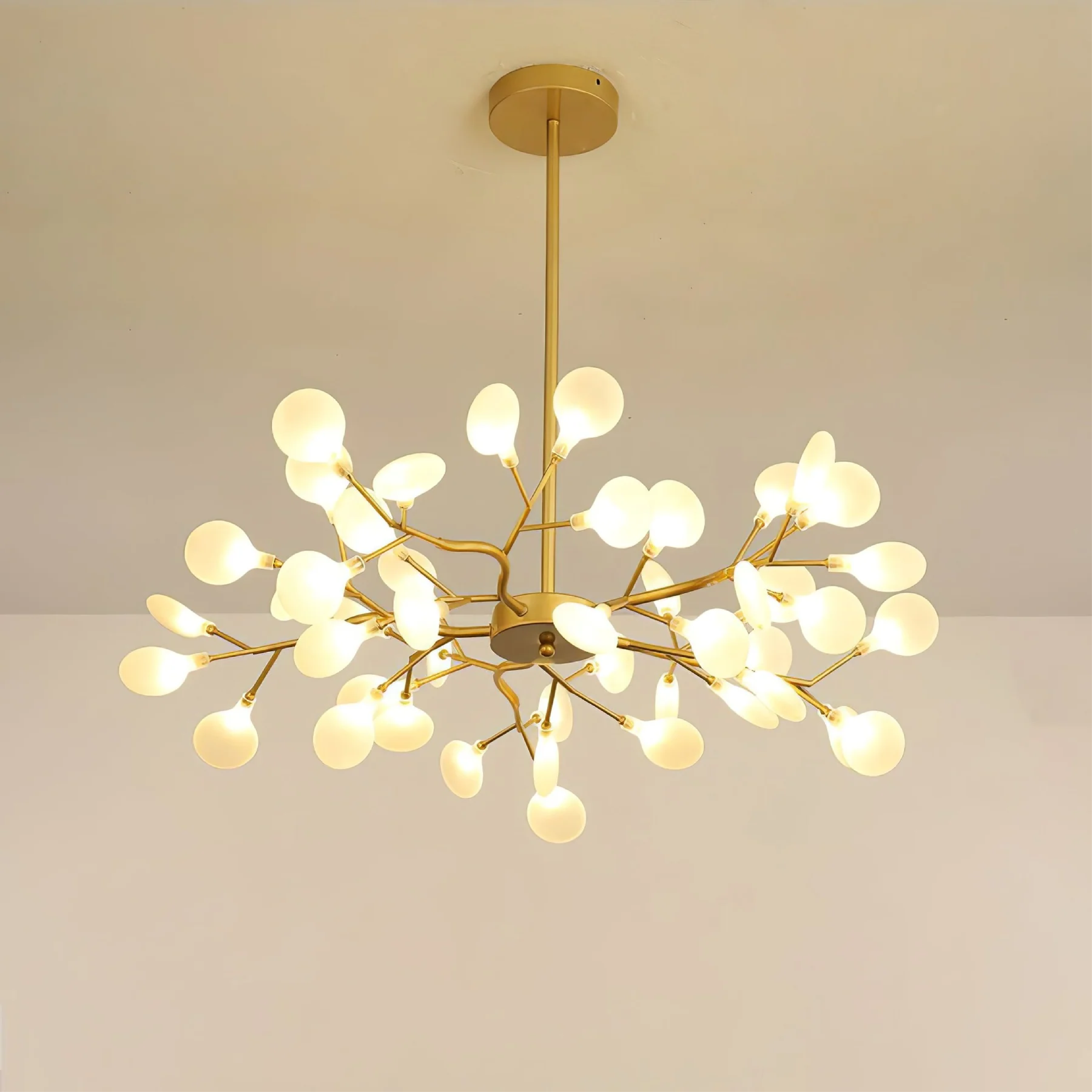 Lustre LED Lucciola