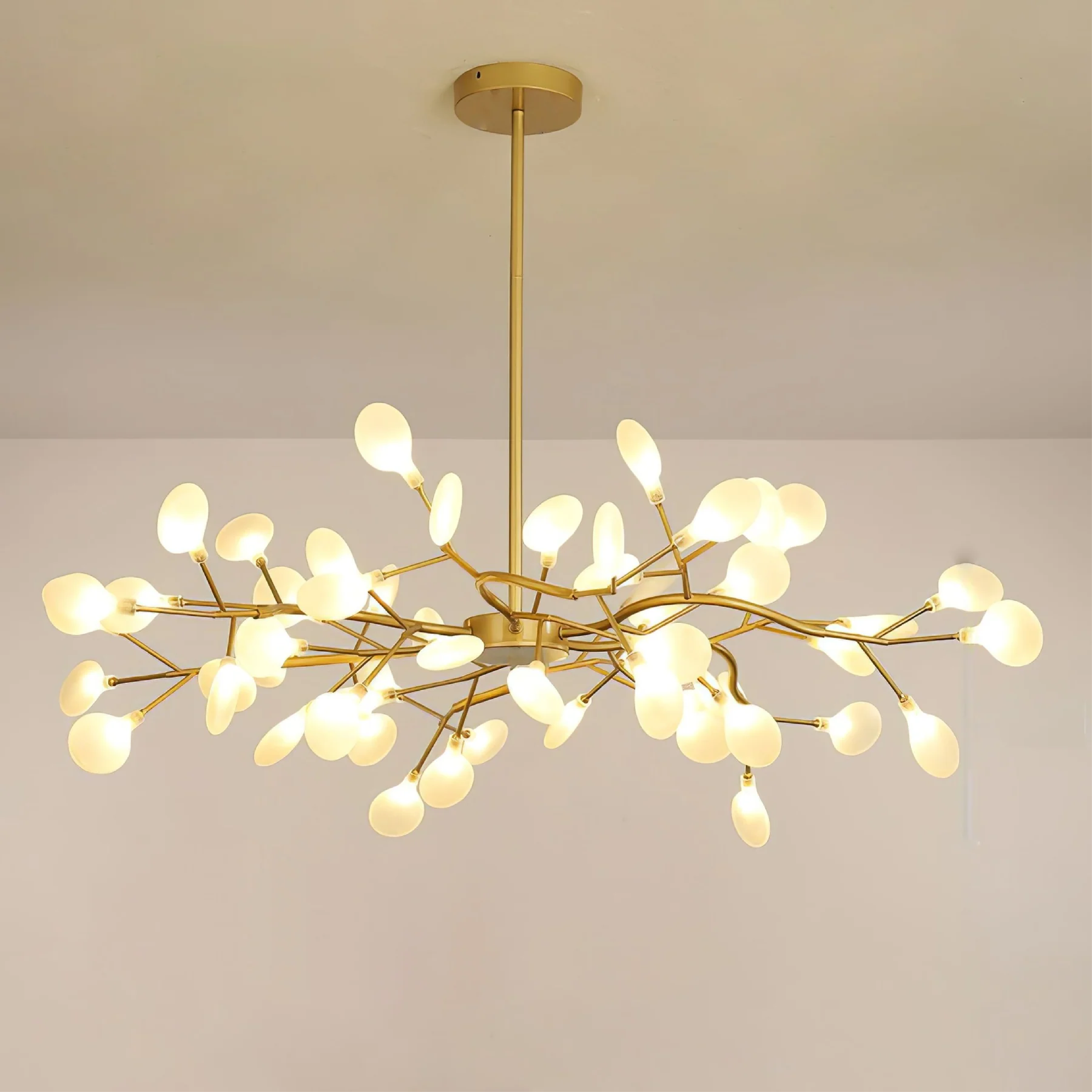 Lustre LED Lucciola