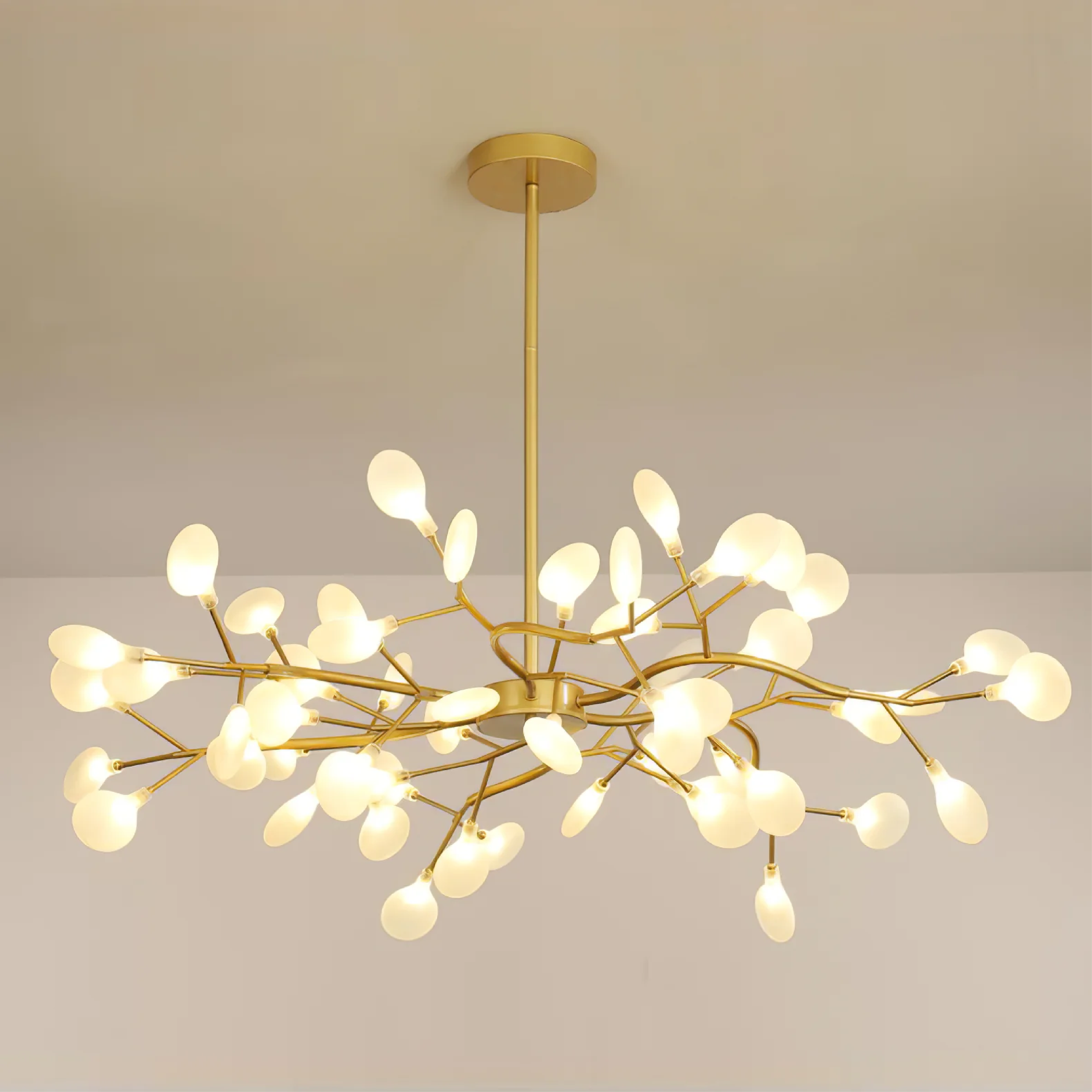 Lustre LED Lucciola