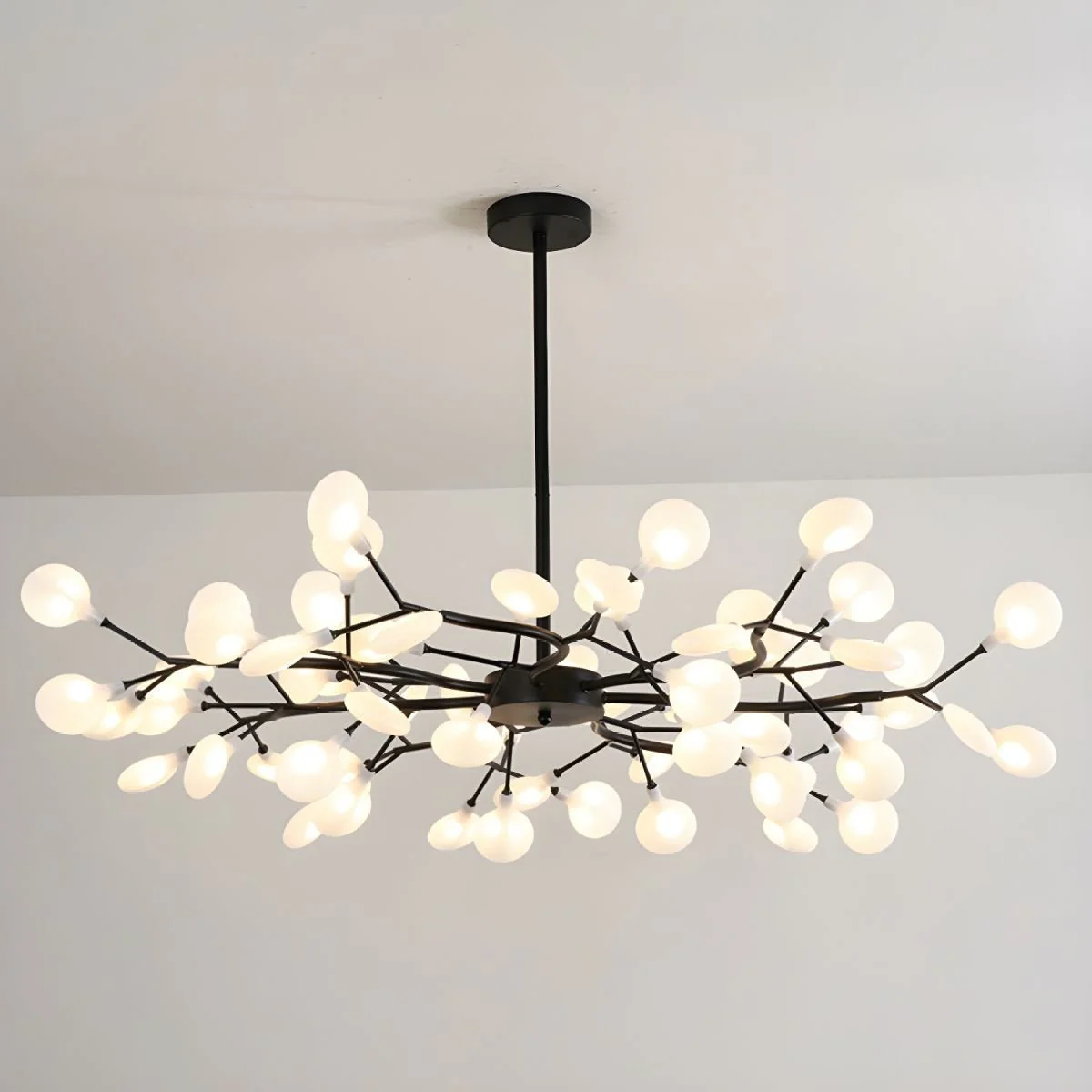 Lustre LED Lucciola
