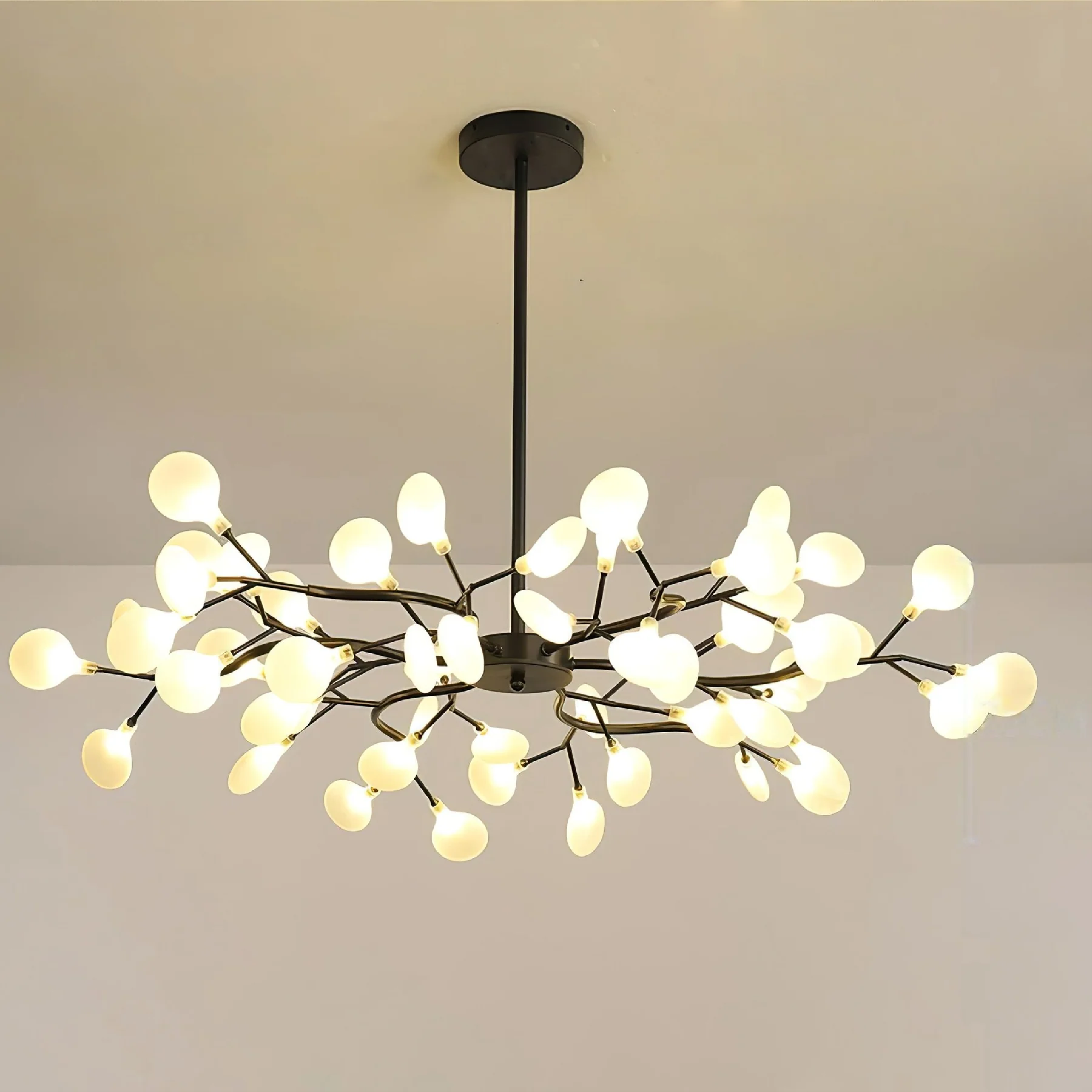 Lustre LED Lucciola