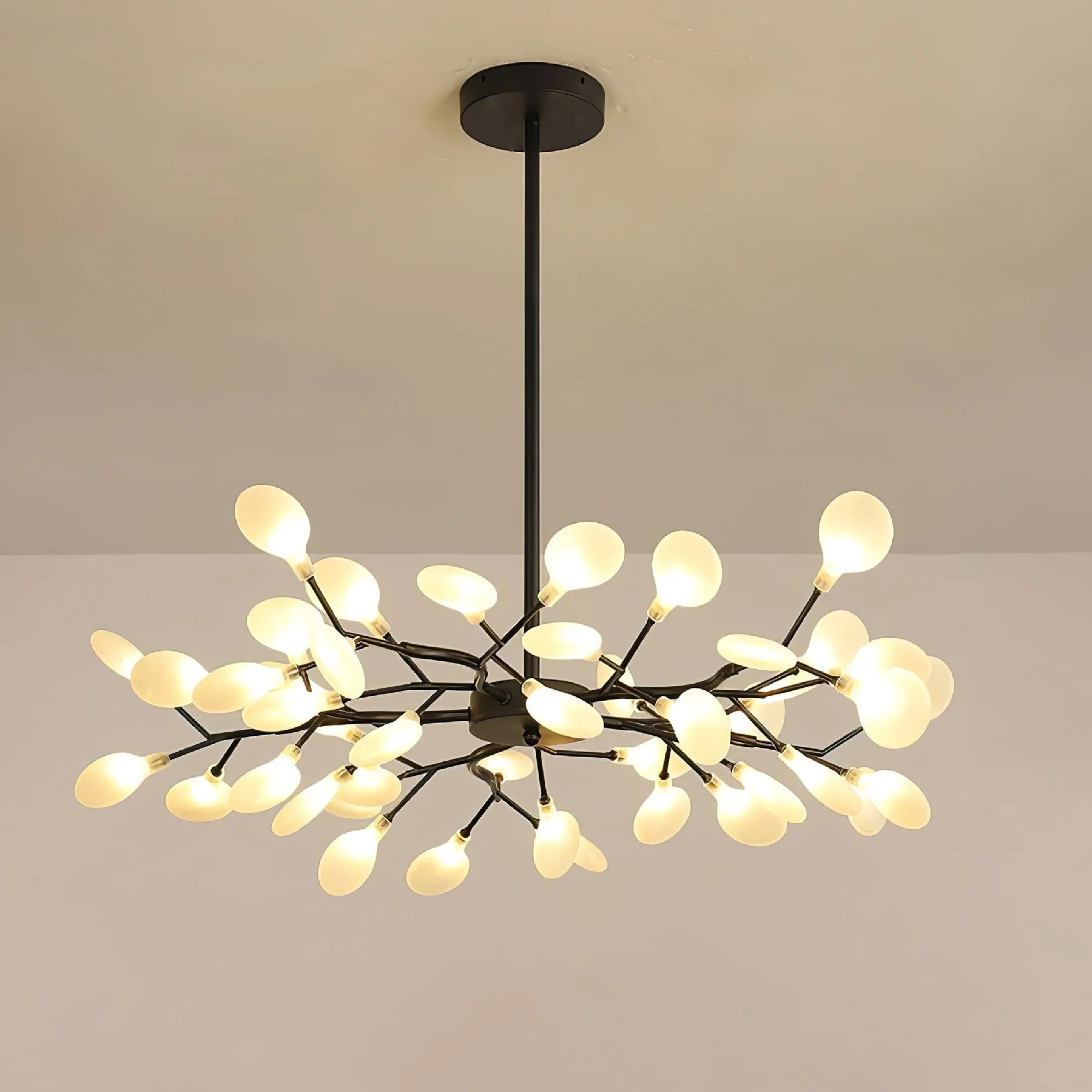 Lustre LED Lucciola
