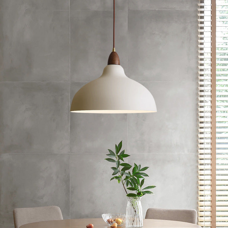 Lampada a sospensione scandinava di Kaly