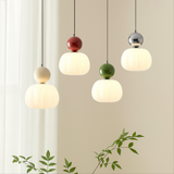 Lampada a sospensione Art Déco