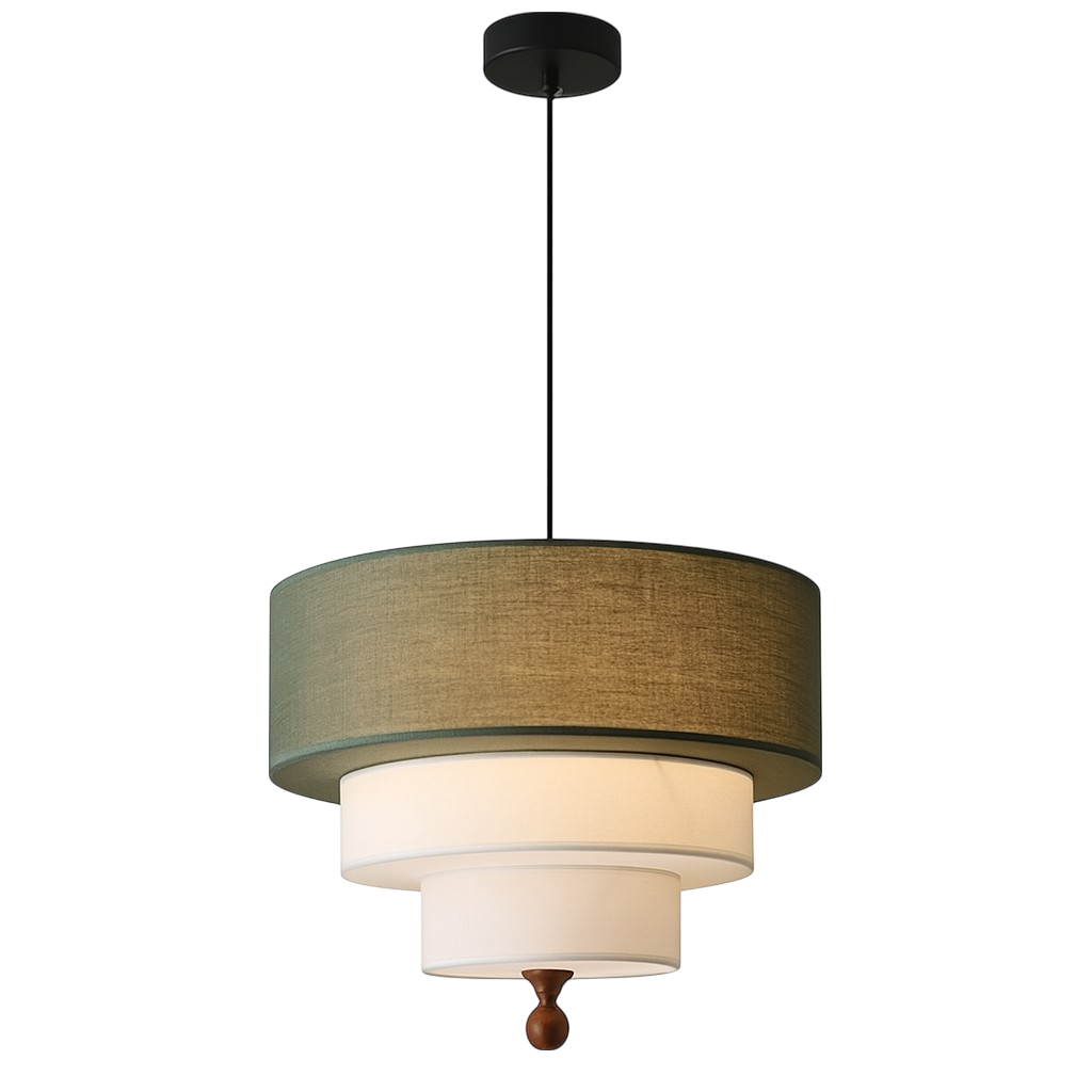 Ciondoli in cotone