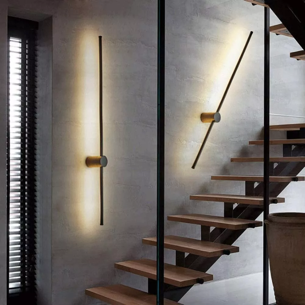 Luce da Esterno Luminous Line