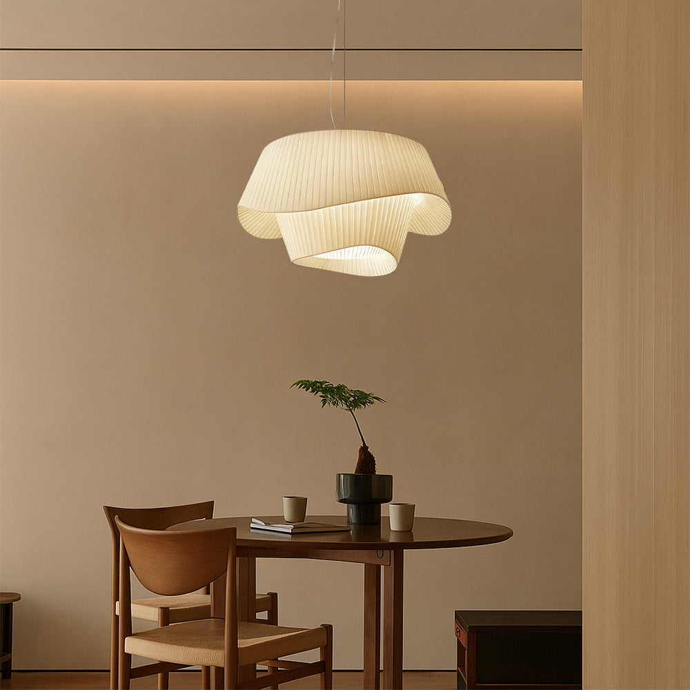 Lampada a sospensione Etheca
